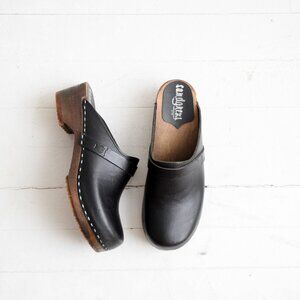 sandgrens tokyo clog mule
